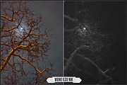 Spectrum Black & White profiles LUTs, a Plug-in Add-On by Raztrend (Thumbnail 28 of 31)