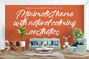 Honestlife Modern Handbrush, a Handwritten Font by operatype.co (Thumbnail 7 of 10)
