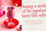 Pinky Doodle Natural Handwritten, a Script Font by Letterena Studios Script (Thumbnail 11 of 20)