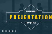 Business Organic Powerpoint Template, a Presentation Template by Design_Creator (Thumbnail 3 of 8)