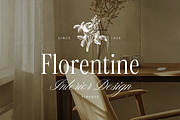 Darline Font Duo, a Script Font by Davide Bassu (Thumbnail 6 of 18)