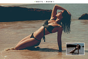 Matte Box - Actions & Presets, an Action Add-On by Hydrozi Presets (Thumbnail 20 of 23)
