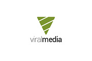 V Letter Logo, a Branding & Logo Template by bvcreates (Thumbnail 3 of 8)
