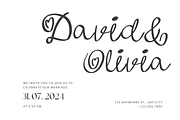 Cherry Darling is Script Font, a Handwritten Font by Brown Cupple (Thumbnail 2 of 7)