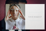Style - fashion magazine, a Magazine Template by Boris Cupac (Thumbnail 10 of 25)