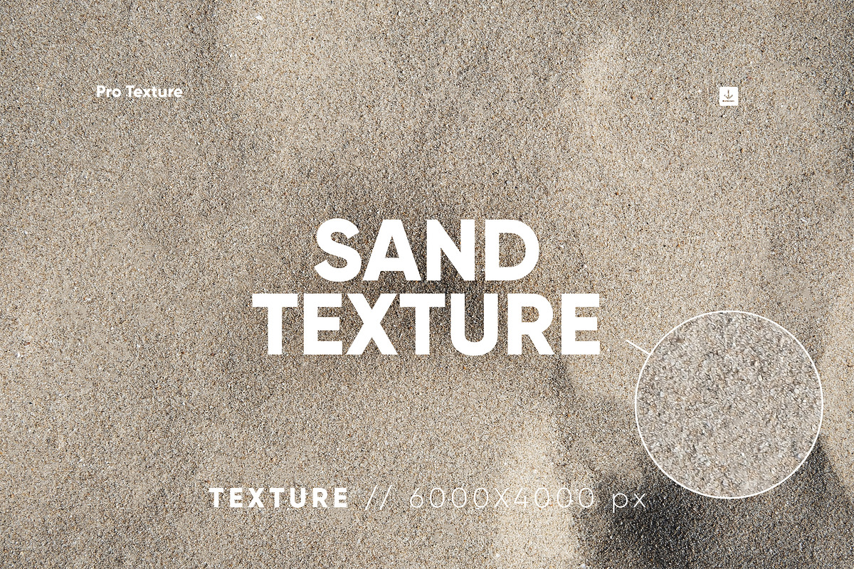 20 Sand Texture HQ, a Texture Graphic by CCPreset (Photo 1 of 3)