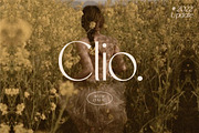 Clio - Clean Display Sans, a Sans Serif Font by Harmonais Visual (Thumbnail 1 of 22)