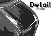 Ill-INK Affinity Designer Brushes, a Brush Add-On by Annex1 (Thumbnail 5 of 5)