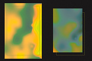 Nostalgia - 8 Grainy gradients, a Texture Graphic by ghost friend's shop (Thumbnail 4 of 7)