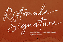 Ristomale Signature