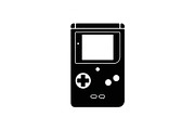 50 Handheld Gaming Console Vector Bu, an Illustration by Gfx_Store (Thumbnail 23 of 51)