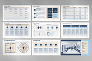 Go To Market Presentation Template, a Presentation Template by JetzTemplates (Thumbnail 3 of 4)