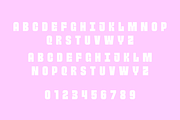 Sheio, a Sans Serif Font by JAM Type (Thumbnail 11 of 15)