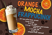 Decaf Please Font, a Sans Serif Font by Quirky Queen Media (Thumbnail 4 of 6)