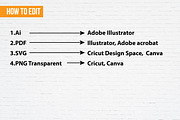 House Electrical Repair Logo Bundle, a Branding & Logo Template by Guavanaboy (Thumbnail 3 of 3)