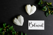 Santa Signatie, a Handwritten Font by InermediaSTUDIO (Thumbnail 6 of 8)