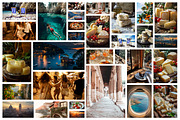 180 images of Italy, a Holiday Photo by Handmadefont (Thumbnail 10 of 20)