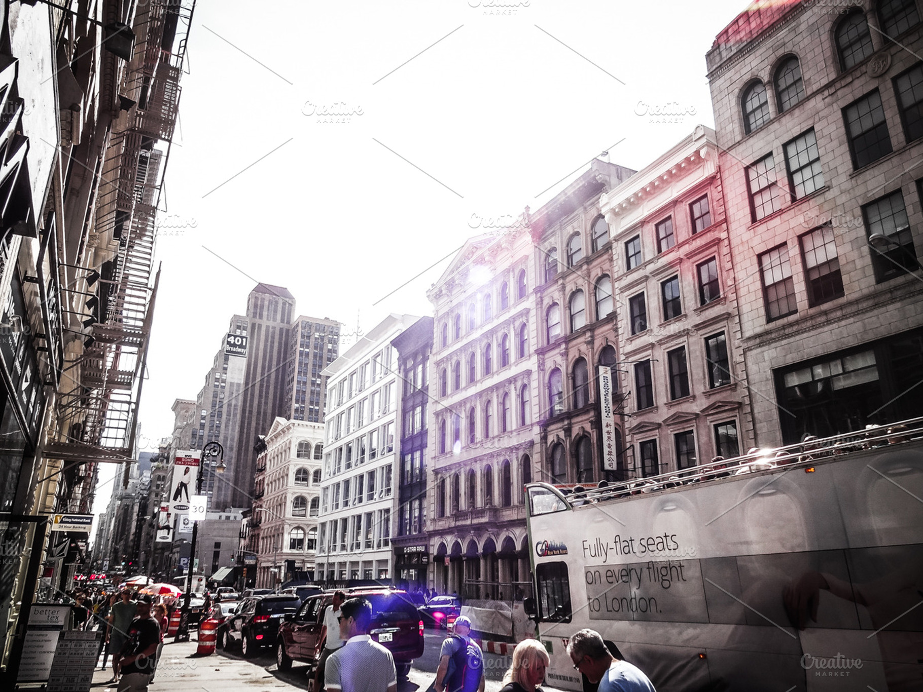 C i t y stock photo containing building and city, an Architecture Photo by MARCONOISEY