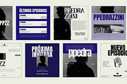18 Editable Template Canva, a Templates & Theme by paulapedrazzini (Thumbnail 3 of 8)