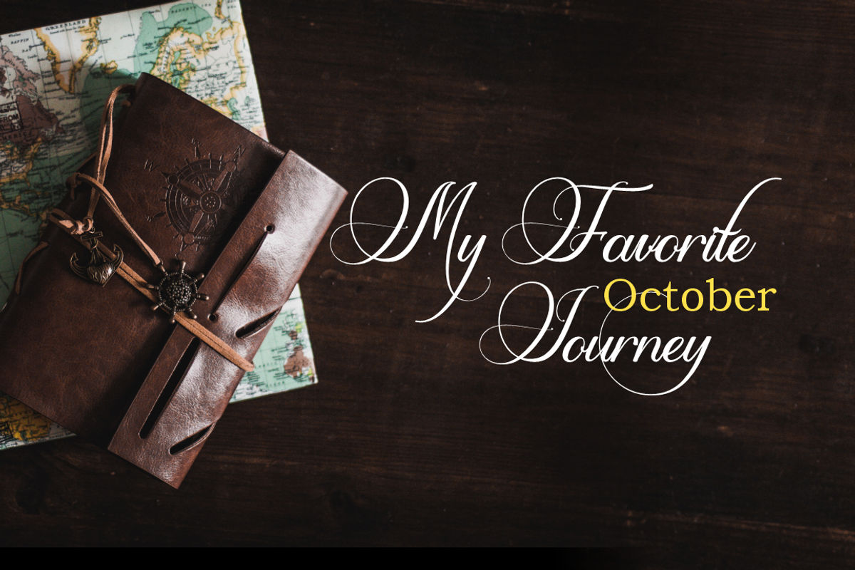 Esdoria Journey, a Script Font by Joko Setiono (Photo 5 of 16)