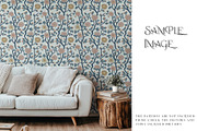 Wallpaper Mockups PSD and PNG, a Product Mockup by mock-ups (Thumbnail 7 of 8)