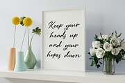 South Highland-Beautiful Script Font, a Script Font by AQR Studio (Thumbnail 4 of 7)