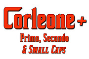 Corleone Complete, a Font by FontMesa (Thumbnail 5 of 6)