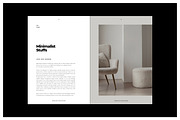 OREGIN Multipurpose Catalog, a Magazine Template by Arif Tri Ananta (Thumbnail 11 of 14)