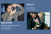 Keneth - Modern Sans Serif Typeface, a Sans Serif Font by Font Kingdom (Thumbnail 3 of 6)