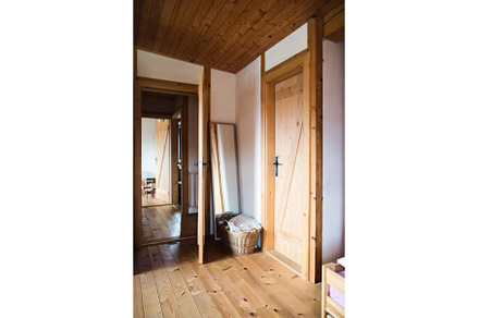 Interior of living room in vintage, an Architecture Photo by HalfPoint