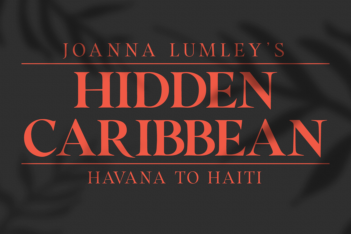 Cita Pro Serif Family, a Serif Font by xdCreative (Photo 8 of 10)