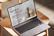 Quackey Blur, a Sans Serif Font by Craft Supply Co. (Thumbnail 7 of 8)