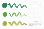 Watercolor Kit – Procreate Brushes, a Brush Add-On by Sadie Lew (Thumbnail 7 of 14)