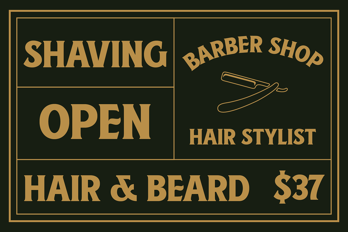 Borsnery, a Serif Font by Amera Type (Photo 8 of 10)