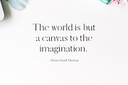 Jaavon Serif Font Family, a Serif Font by Creativetacos (Thumbnail 6 of 6)