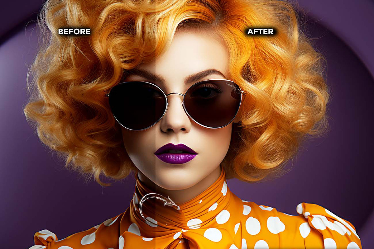 20 Photo Restoration Ps Action, an Action Add-On by Studio Retouch (Photo 22 of 45)