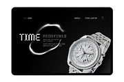 Geranode - Techno Display Pixel Font, a Sans Serif Font by Drizy (Thumbnail 5 of 9)