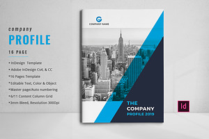 Company Profile