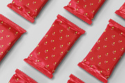 Fruit Pattern of Strawberry Texture, a Texture Graphic by Plaid4You (Thumbnail 8 of 8)