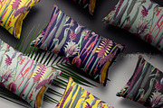 Montage, Luxury Patterns & Motifs, a Pattern Graphic by Pink Linen (Thumbnail 5 of 14)