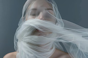 148 Young wrapped models, a Beauty & Fashion Photo by Handmadefont (Thumbnail 130 of 153)