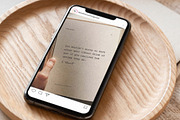 30 Days of Wisdom Social Media Posts, a Social Media Template by AndrewPixel (Thumbnail 10 of 11)