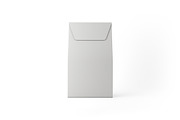 Present Bag Mockup, a Packaging Mockup by Qaleb Studio (Thumbnail 3 of 3)