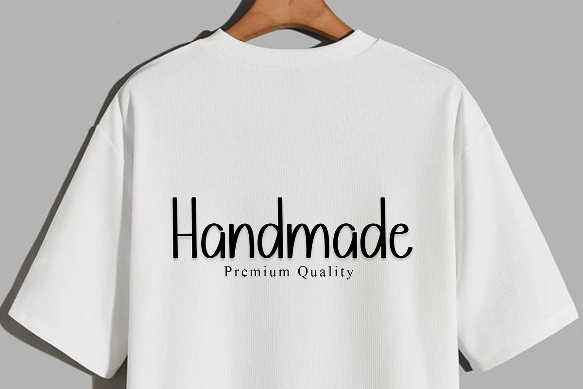 Beverage Lemonade, a Script Font by InermediaSTUDIO (Photo 3 of 8)