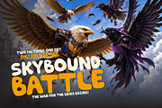 Stelloo Lumelo Movie Playful Display, a Handwritten Font by productype1 (Thumbnail 8 of 12)