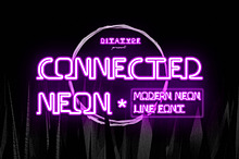 Connected Neon