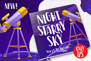 Larantuka - Playful Typeface, a Font by Arterfak Project (Thumbnail 7 of 12)