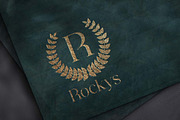 Westbury Claridge Luxury Serif Font, a Serif Font by UICreative (Thumbnail 5 of 13)