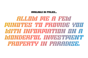 Juicebar Display Font, a Font by Holt510 (Thumbnail 5 of 10)