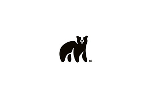 Bear Creative logo